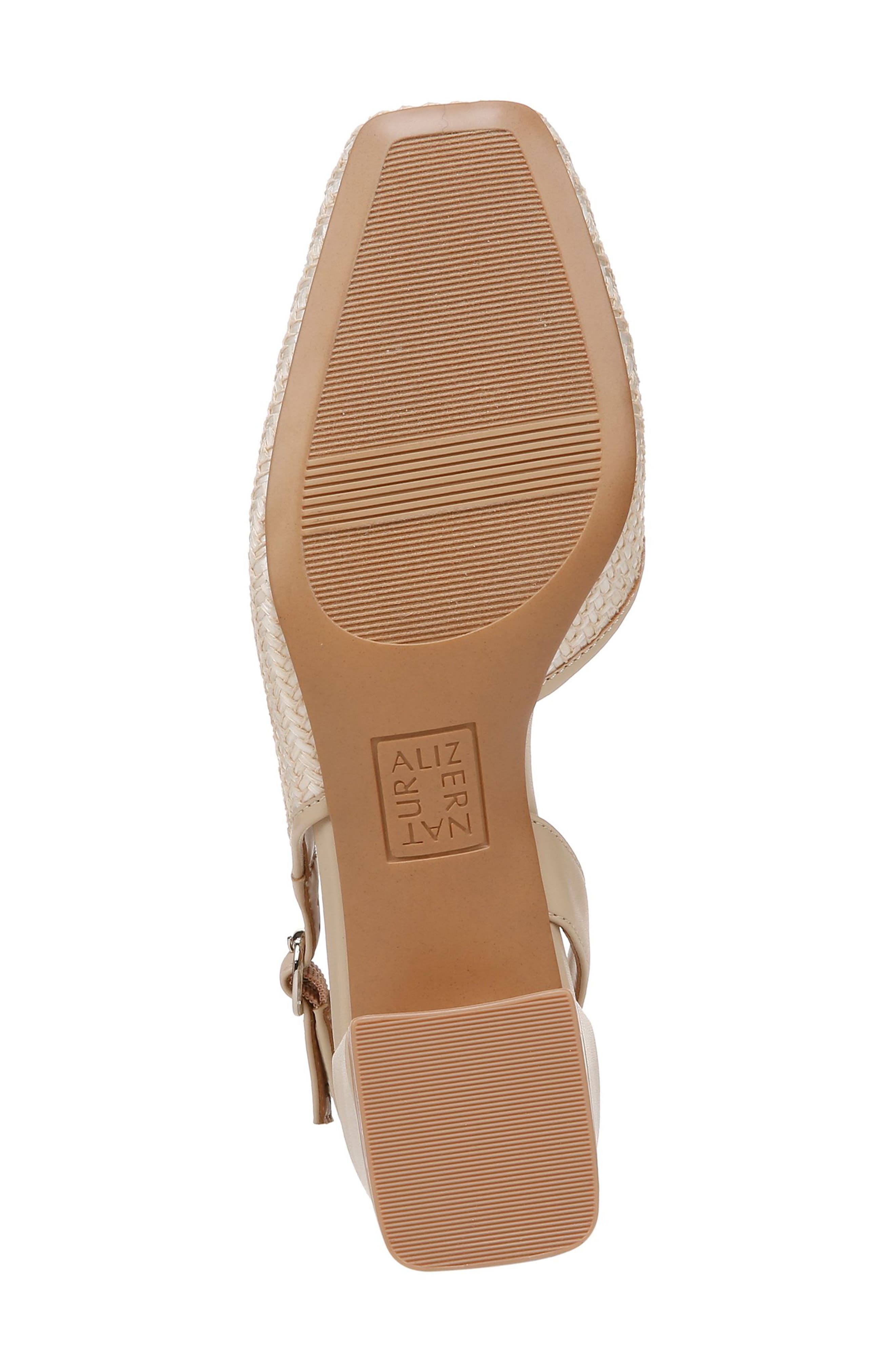 Naturalizer Jayla 2 Slingback Pump, Alternate, color, 