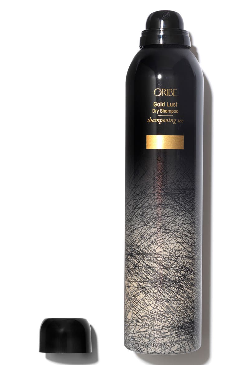 Gold Lust Talc-Free Dry Shampoo, Alternate, color, NO COLOR