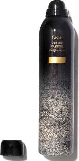 Gold Lust Dry Shampoo