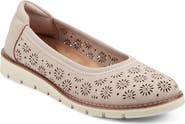 Easy Spirit Keliann Flat