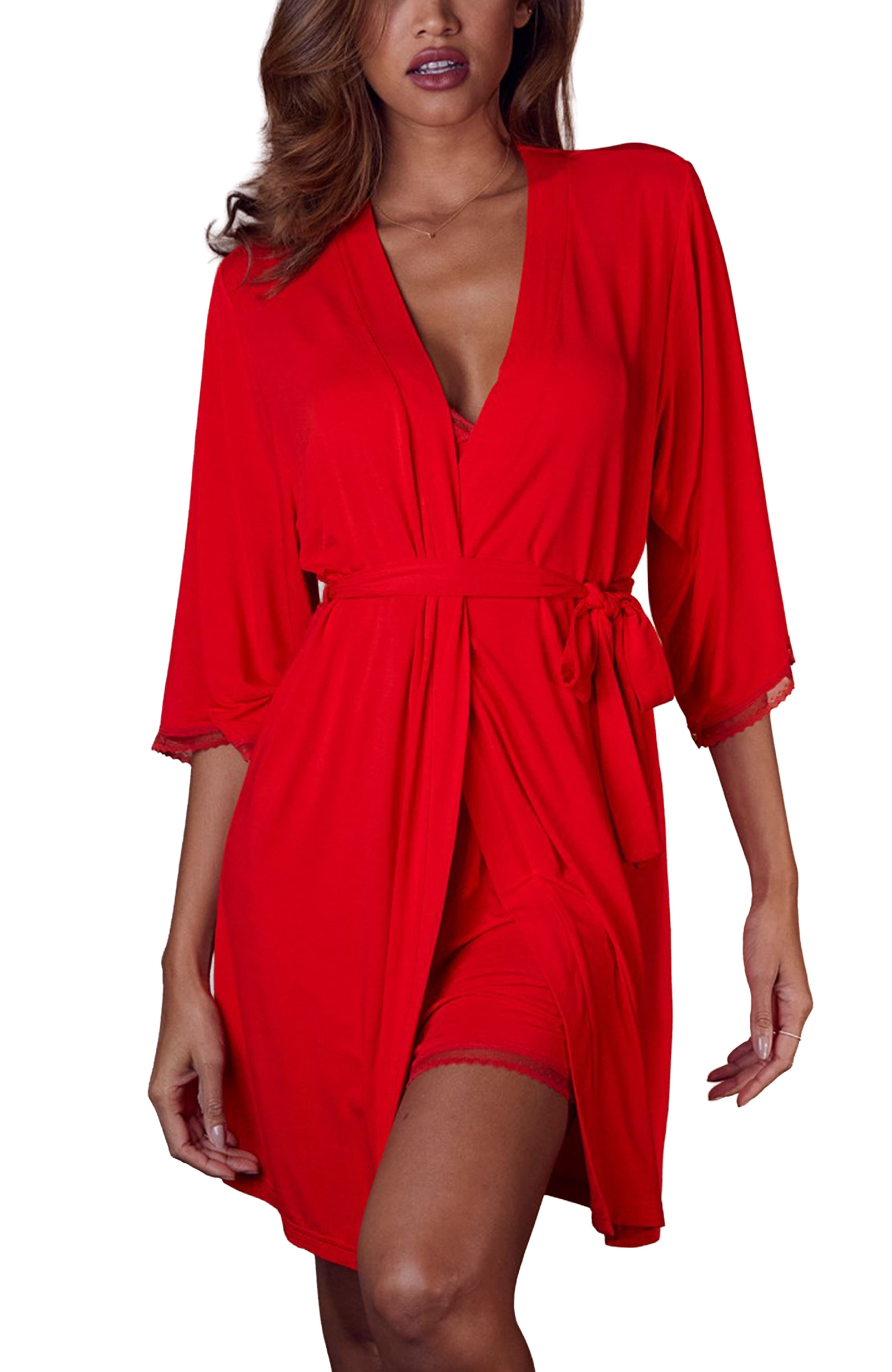 selected Red