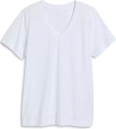 vineyard vines V-Neck Cotton T-Shirt