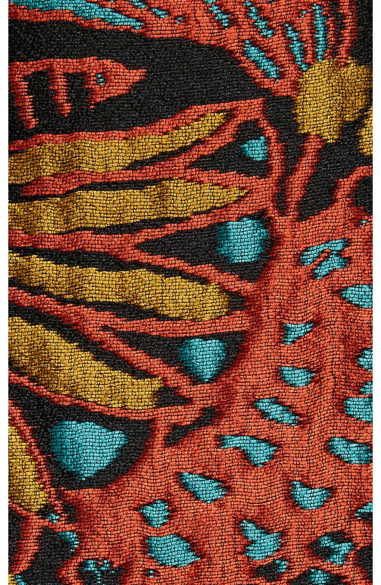 La DoubleJ 24/7 Jacket Bis, Alternate, color, Jacquard Sicomore Black