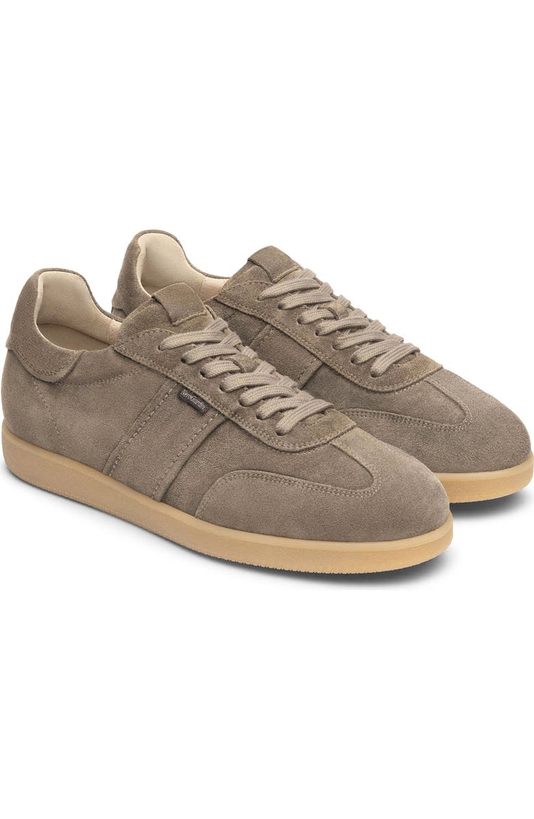 NeroGiardini Low Top Sneaker, Main, color,