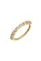 selected 18K Yellow Gold