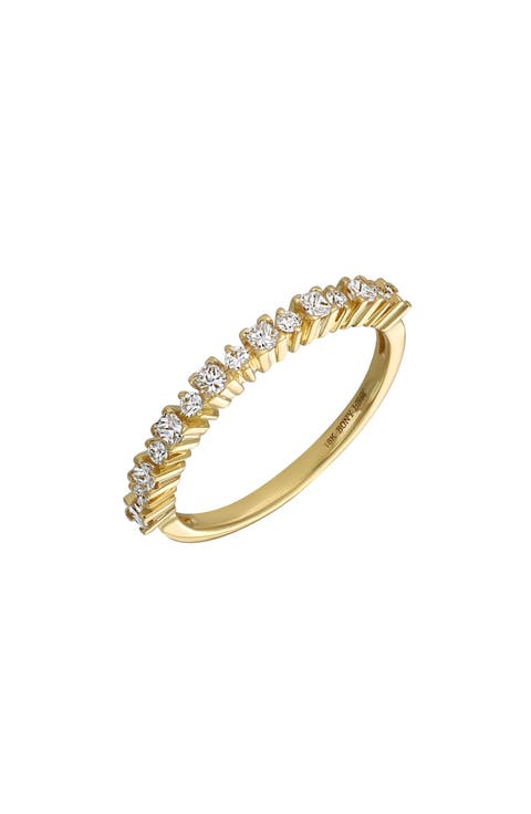 Aviva Stackable Diamond Ring (Nordstrom Exclusive)