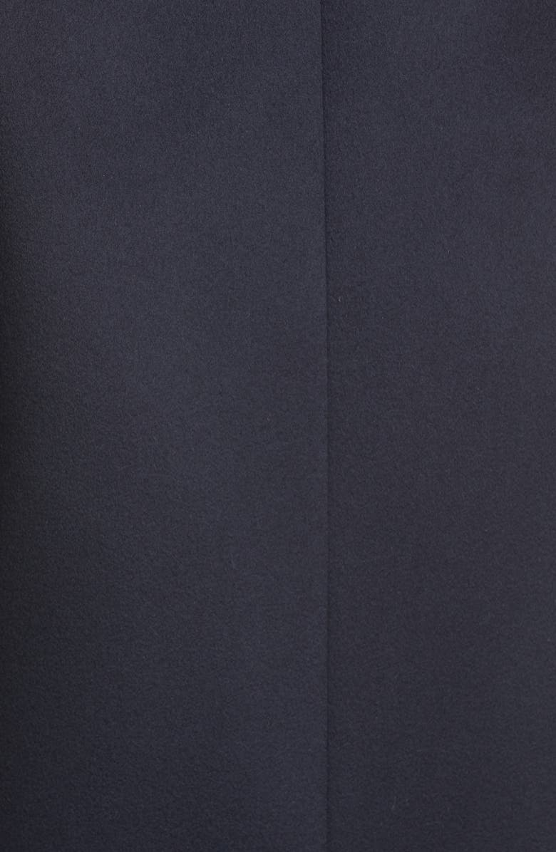 Bottega Veneta Cashmere & Wool Overcoat, Alternate, color, 