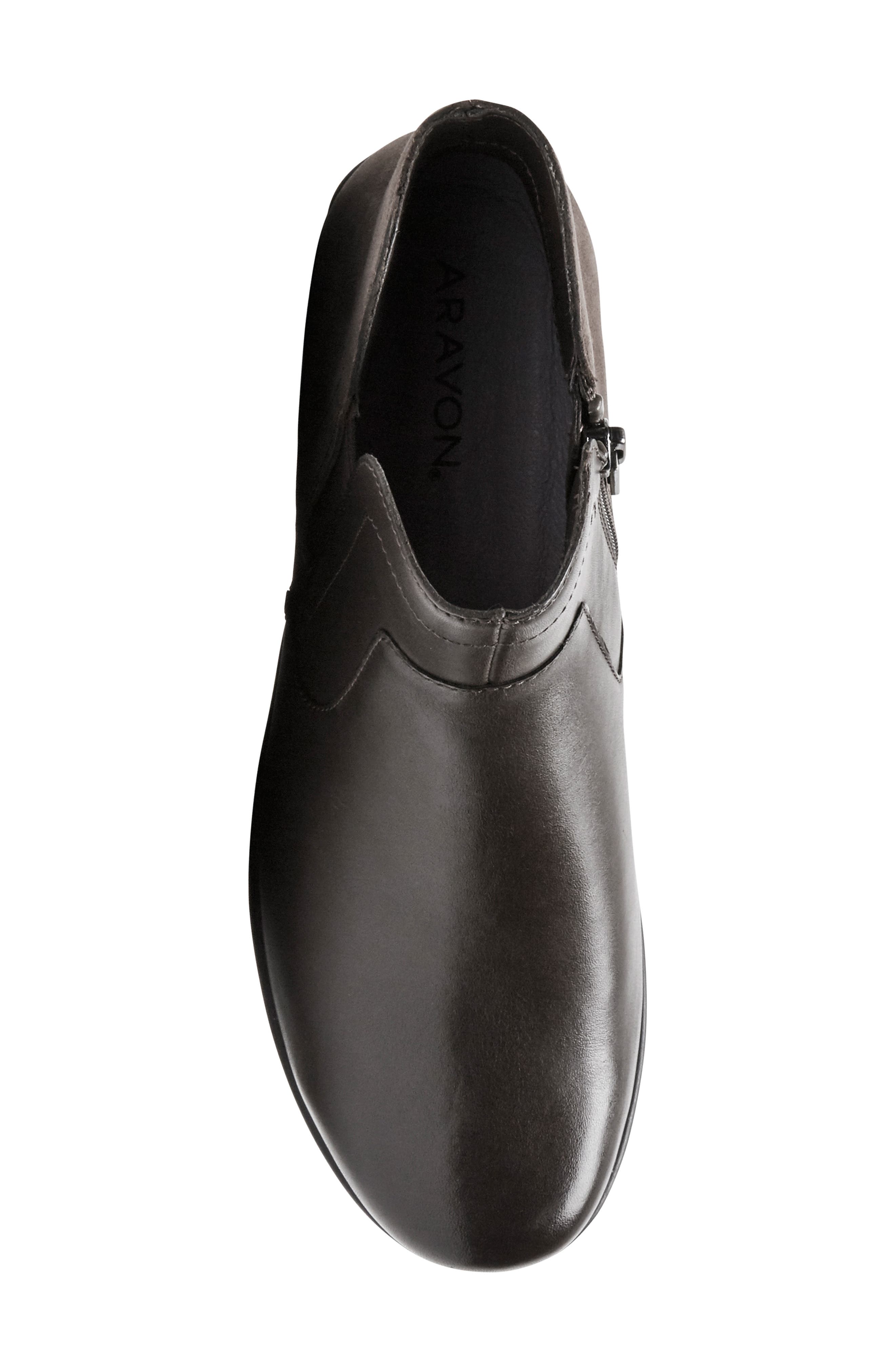 Aravon Josie Bootie, Alternate, color, 