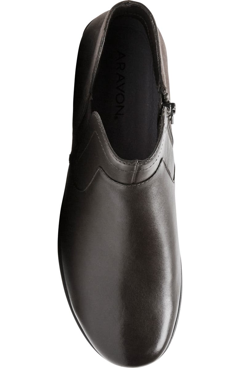 Aravon Josie Bootie, Alternate, color,