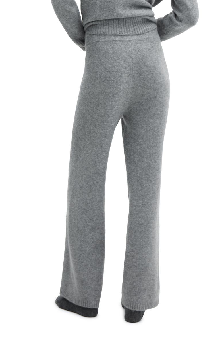Sweater Pants, Alternate, color, GREY