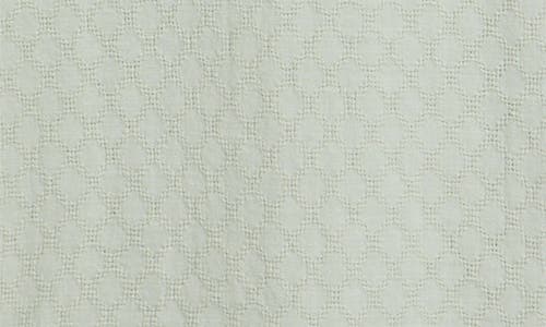 Ag Foster Cotton & Linen Blend Camp Shirt