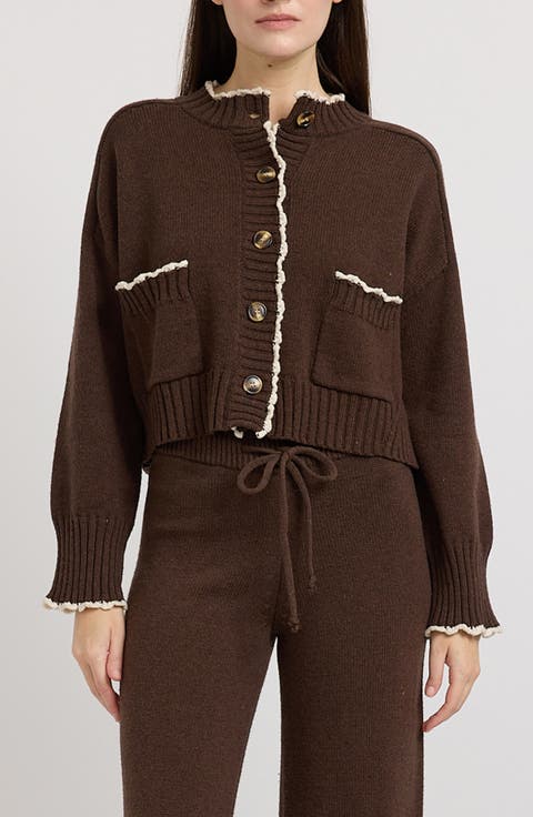 Victoria Cardigan