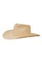 Dakota Straw Cowboy Hat