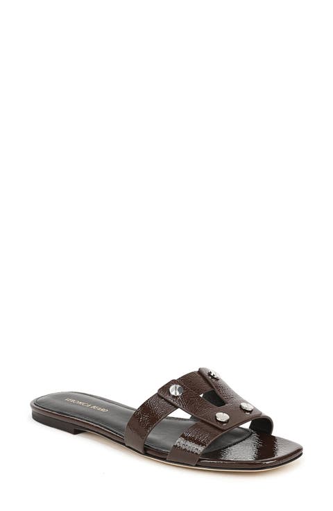 Via Slide Sandal