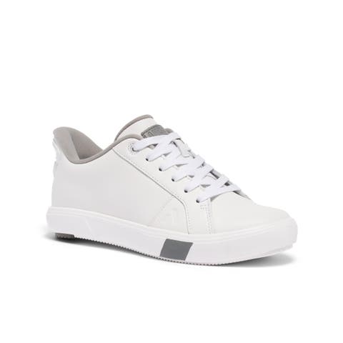No. 27 Women's Casual Sneaker Hands Free