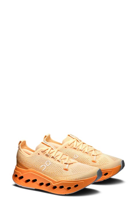 Cloudsurfer Max Running Sneaker