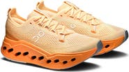 On Cloudsurfer Max Running Sneaker