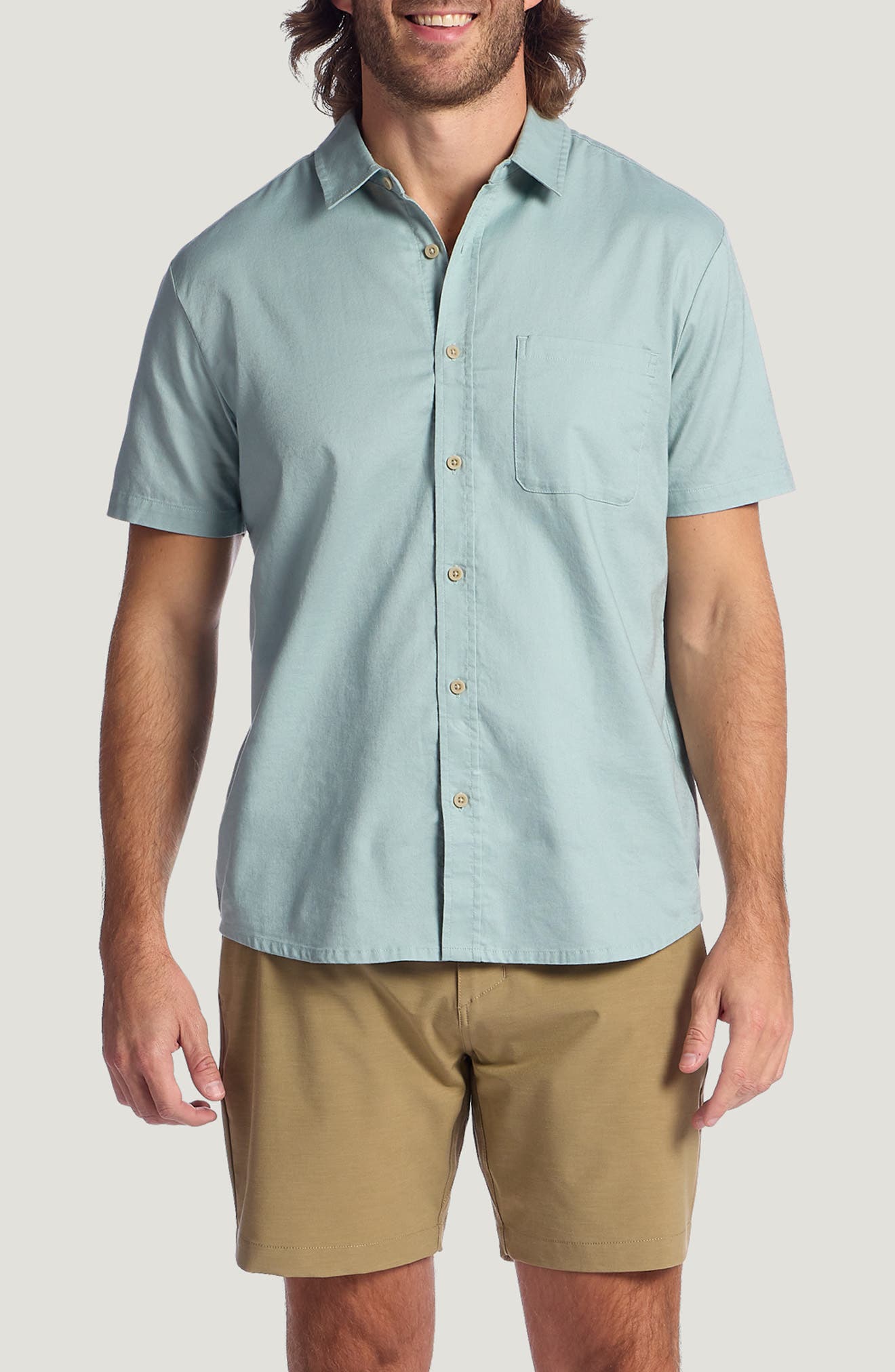 OCEAN MIST