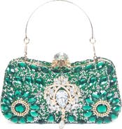 Lauren Lorraine Elegant Clutch