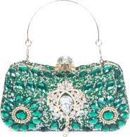 Lauren Lorraine Elegant Clutch