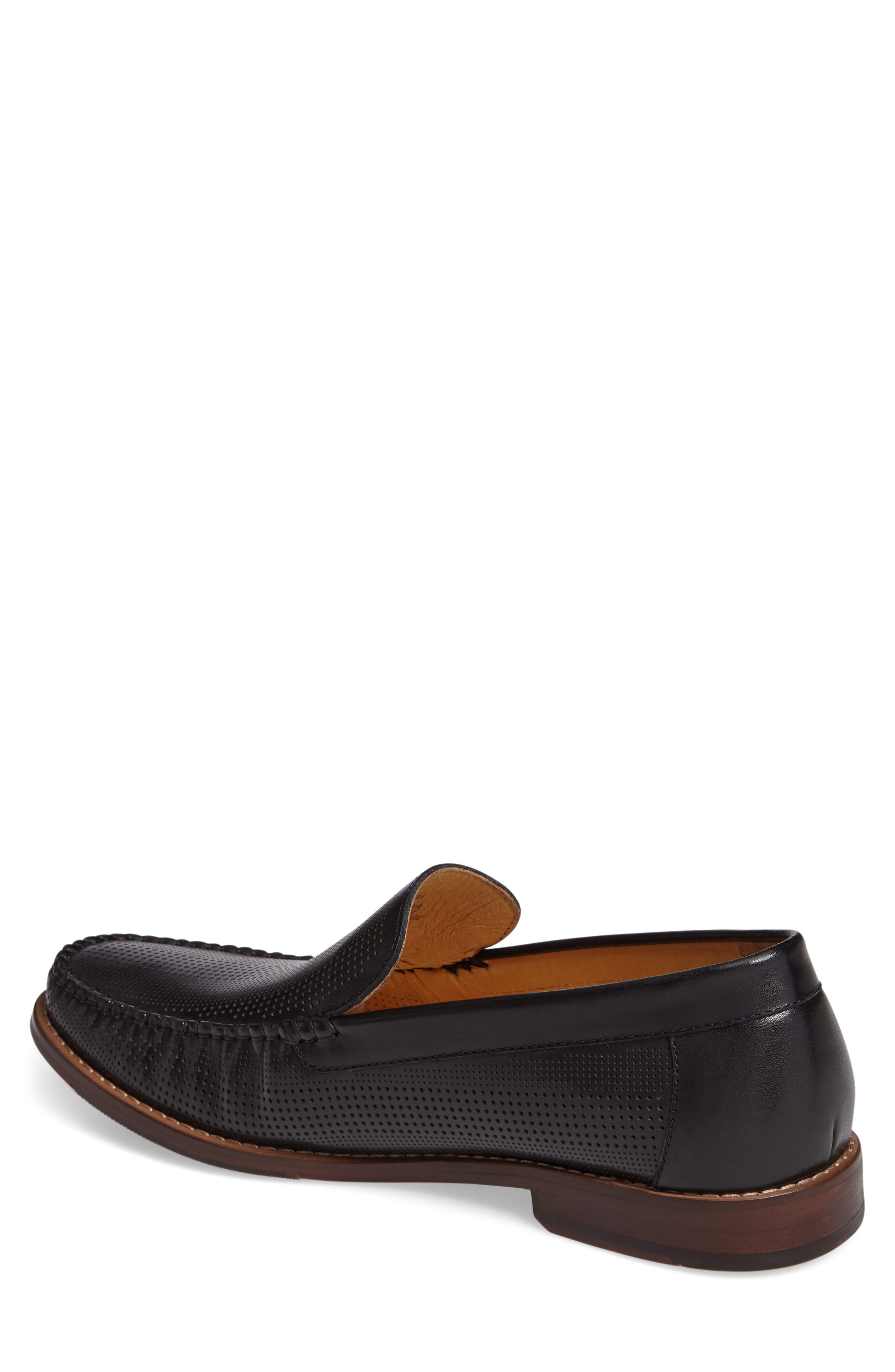 Kenneth Cole New York In the Media Loafer, Alternate, color, 