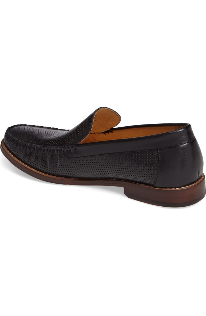 Kenneth Cole New York In the Media Loafer, Alternate, color,