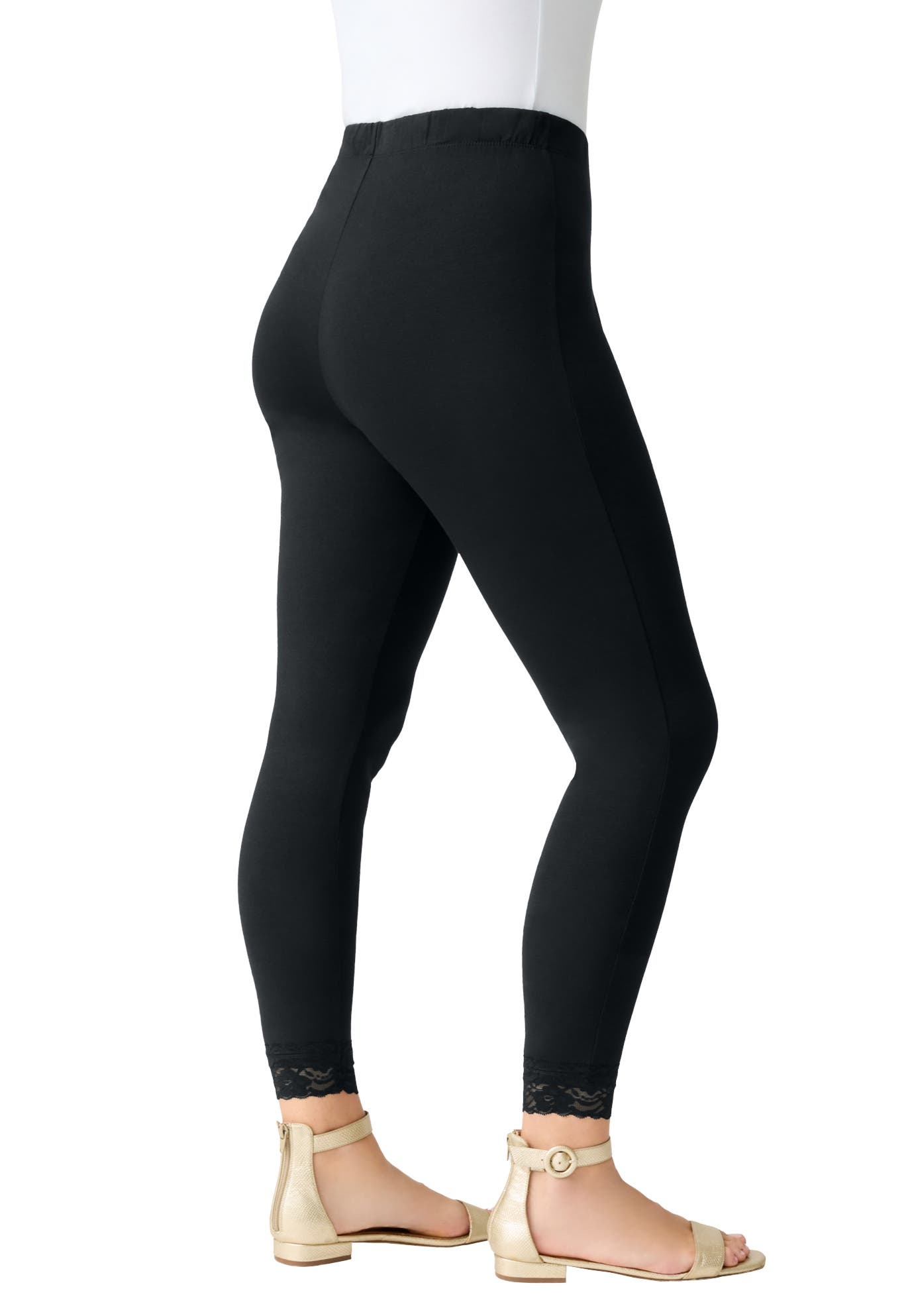 selected BLACK