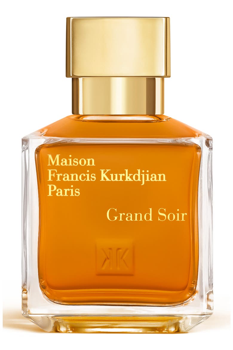 Grand Soir Eau de Parfum, Main, color, NO COLOR