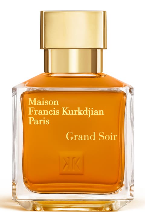 Grand Soir Eau de Parfum