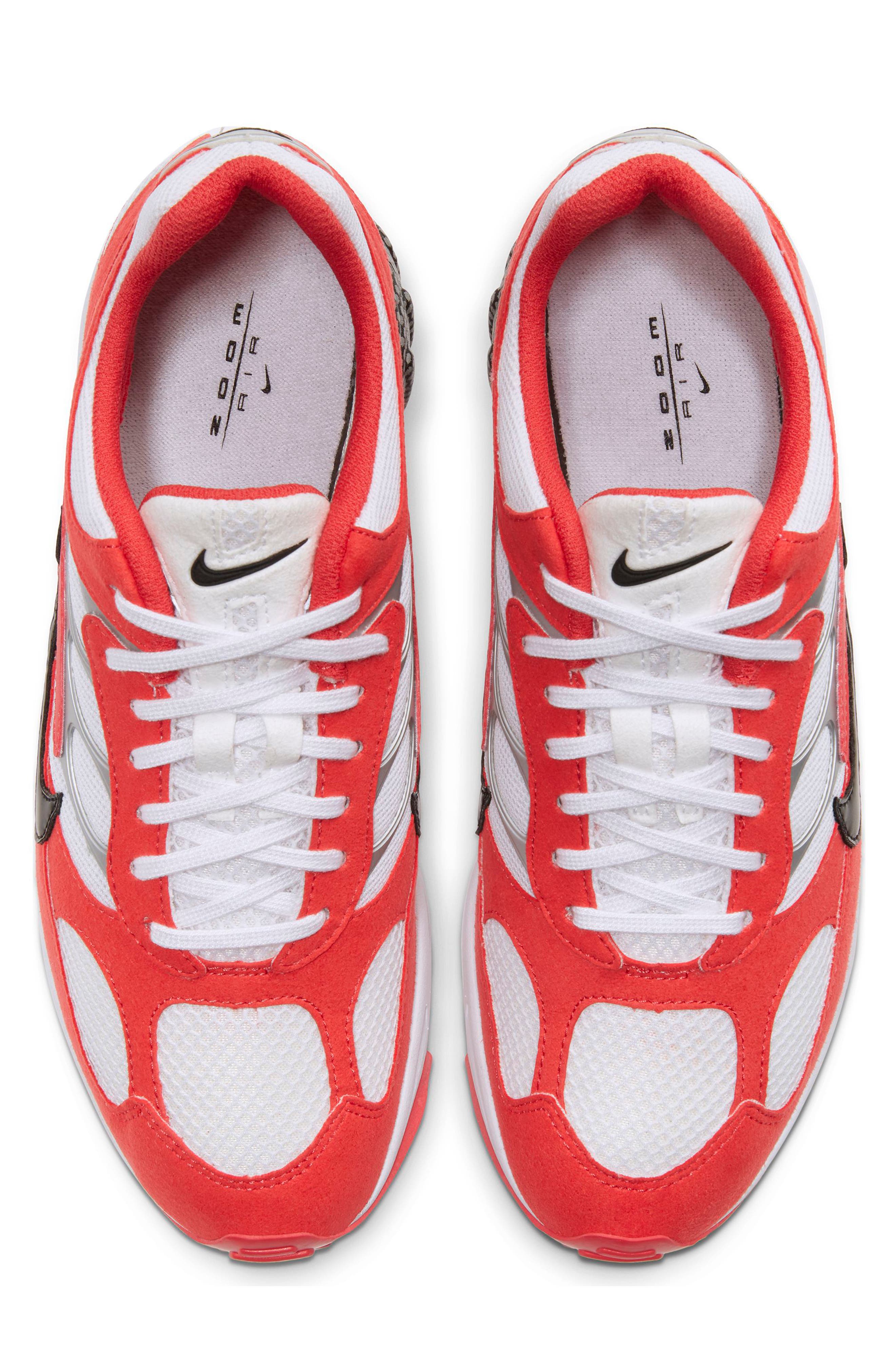 Nike Air Ghost Racer Sneaker, Alternate, color, 