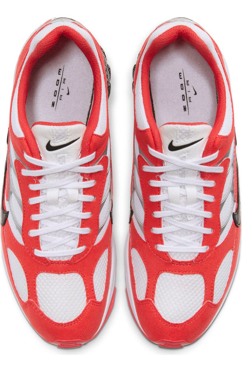 Nike Air Ghost Racer Sneaker, Alternate, color,