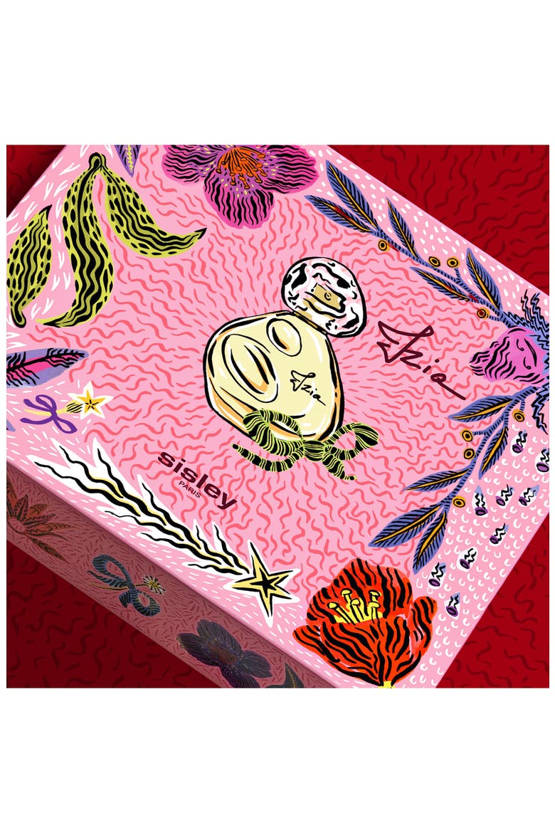 Izia Fragrance Set $178 Value, Alternate, color, NO COLOR