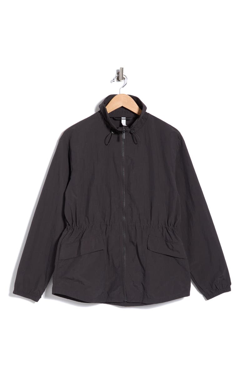 Echo Utility Jacket, Alternate, color, GREY PHANTOM