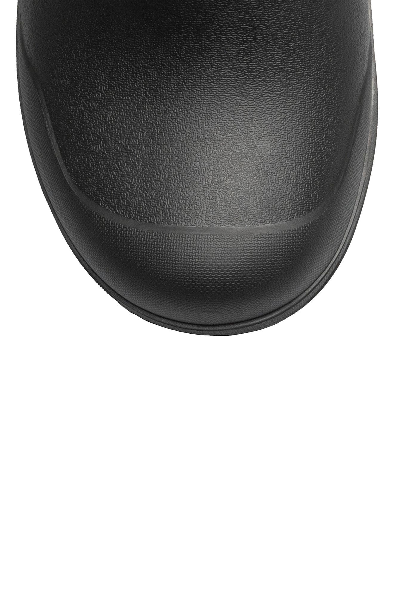 Bogs Kids
 York Seamless Waterproof Insulated Boot, Alternate, color, Black