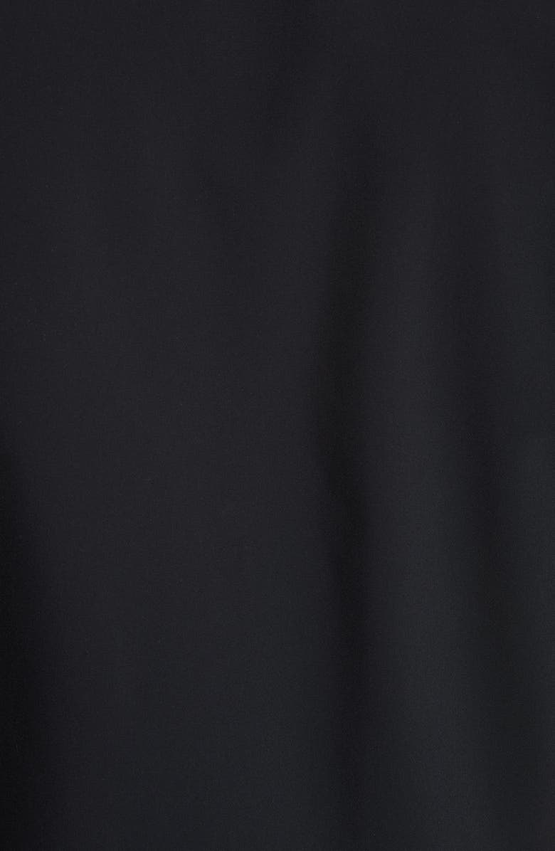 rag & bone Tech Focus Slim Fit Bomber Jacket, Alternate, color, 