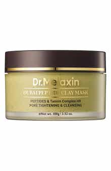 Dubai Peptide Clay Mask