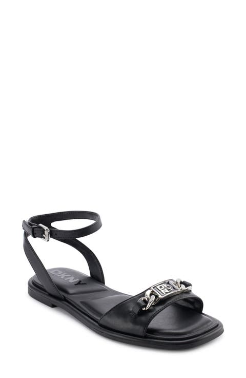 Bacliff Ankle Strap Sandal (Women)