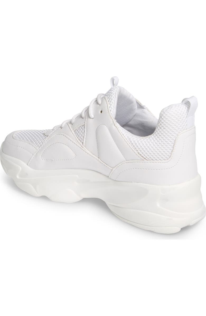 Steve Madden Movement Sneaker, Alternate, color,