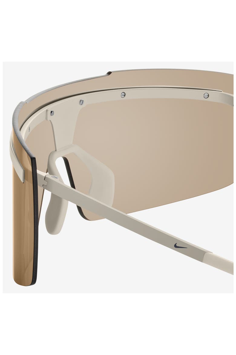 Nike Echo Shield 67mm Sunglasses (Men) | Nordstromrack