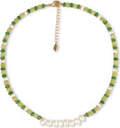 RETRO CHIC Thetis Necklace
