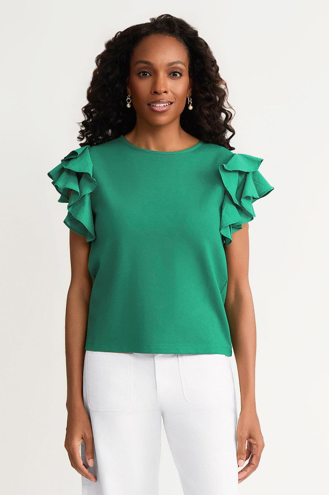 Kelly Green