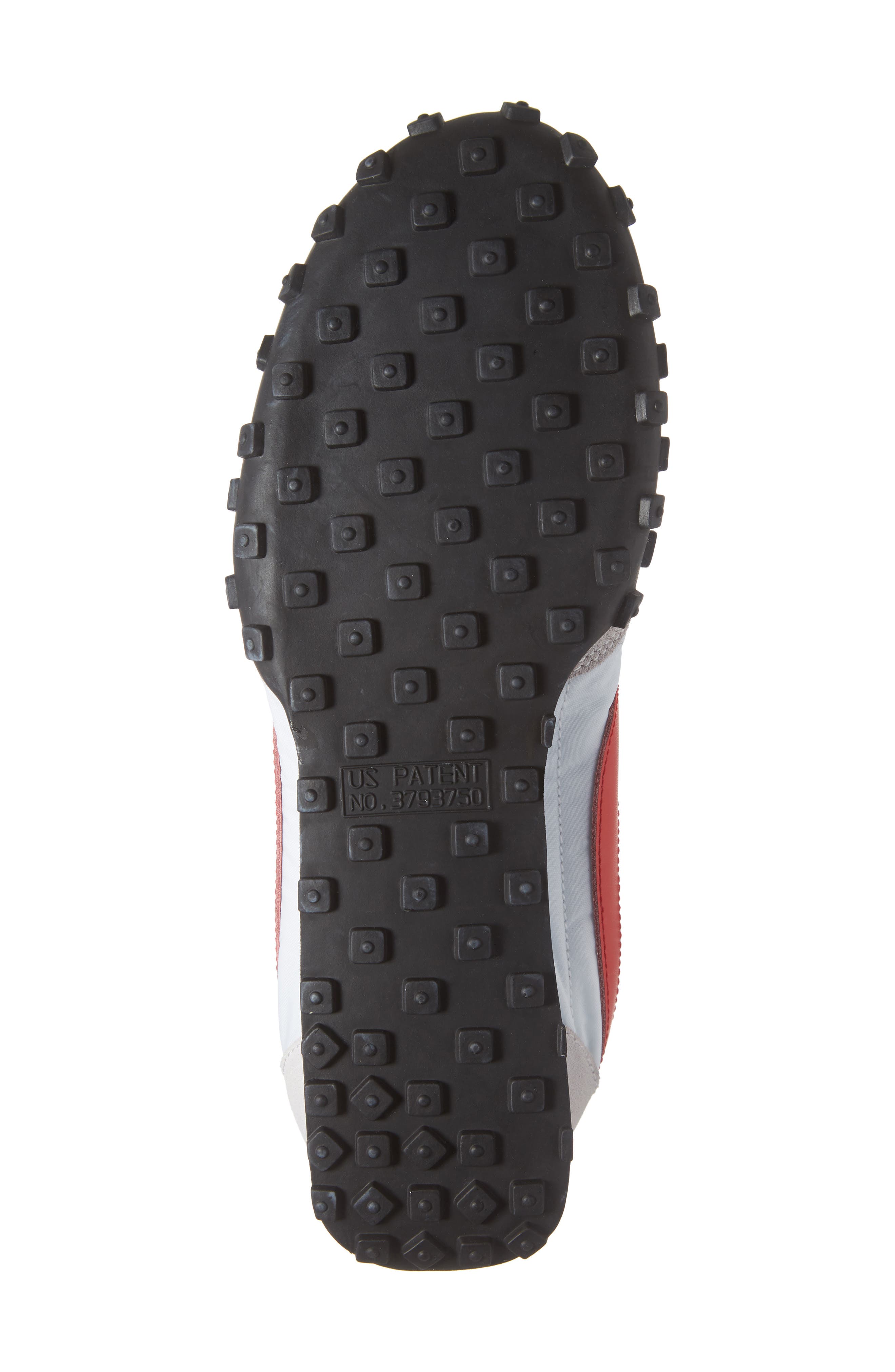 Nike Waffle Racer Sneaker, Alternate, color, 