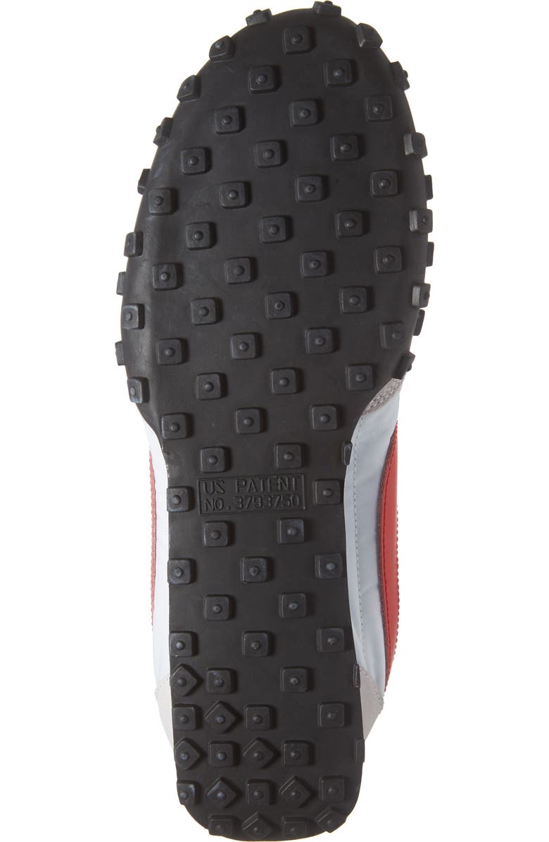 Nike Waffle Racer Sneaker, Alternate, color,