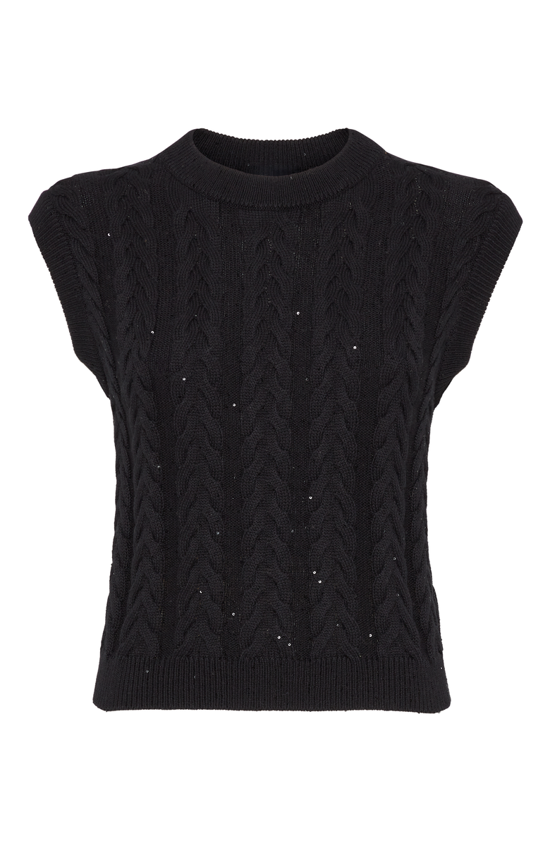 Brunello Cucinelli Dazzling vest, Main, color,