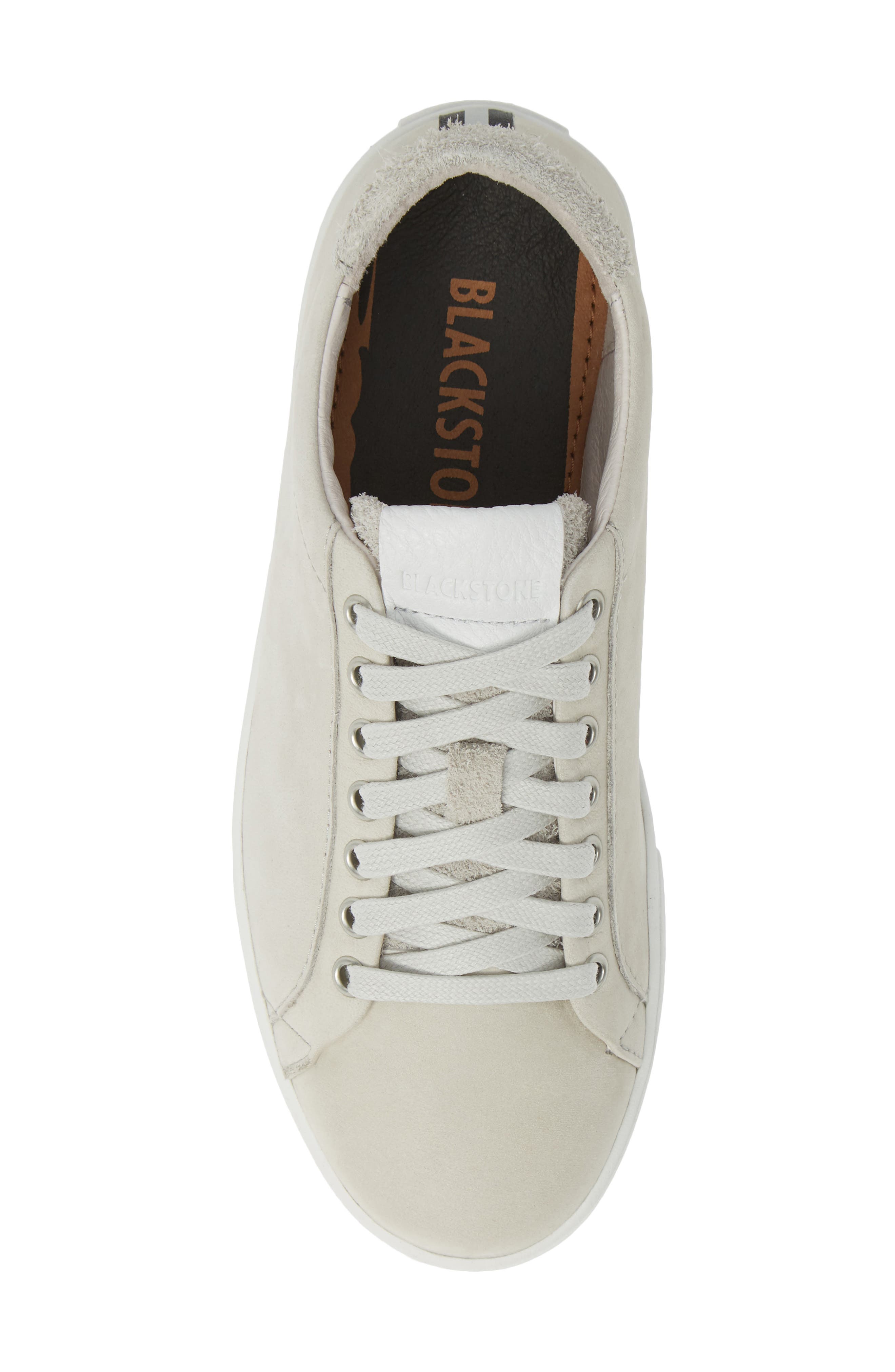 Blackstone RL85 Low Top Sneaker, Alternate, color, 