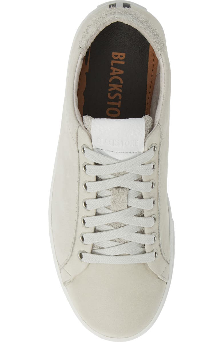 Blackstone RL85 Low Top Sneaker, Alternate, color,