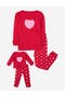 selected Hearts Red