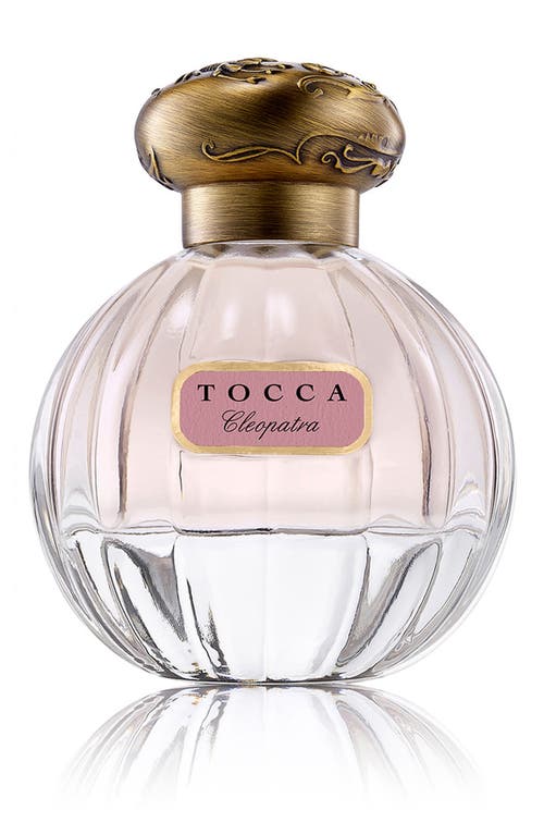 TOCCA Cleopatra Eau de Parfum  product