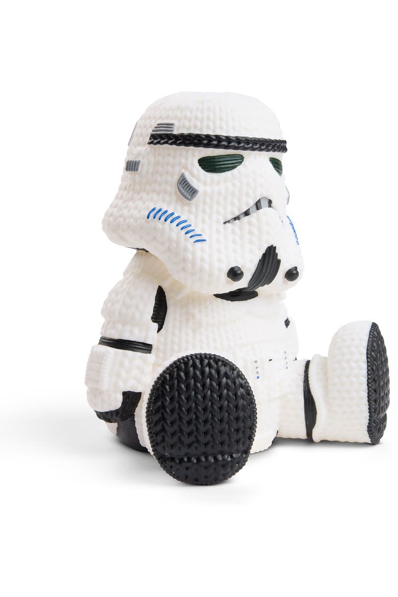 Star Wars - Stormtrooper, Alternate, color, Multicolor