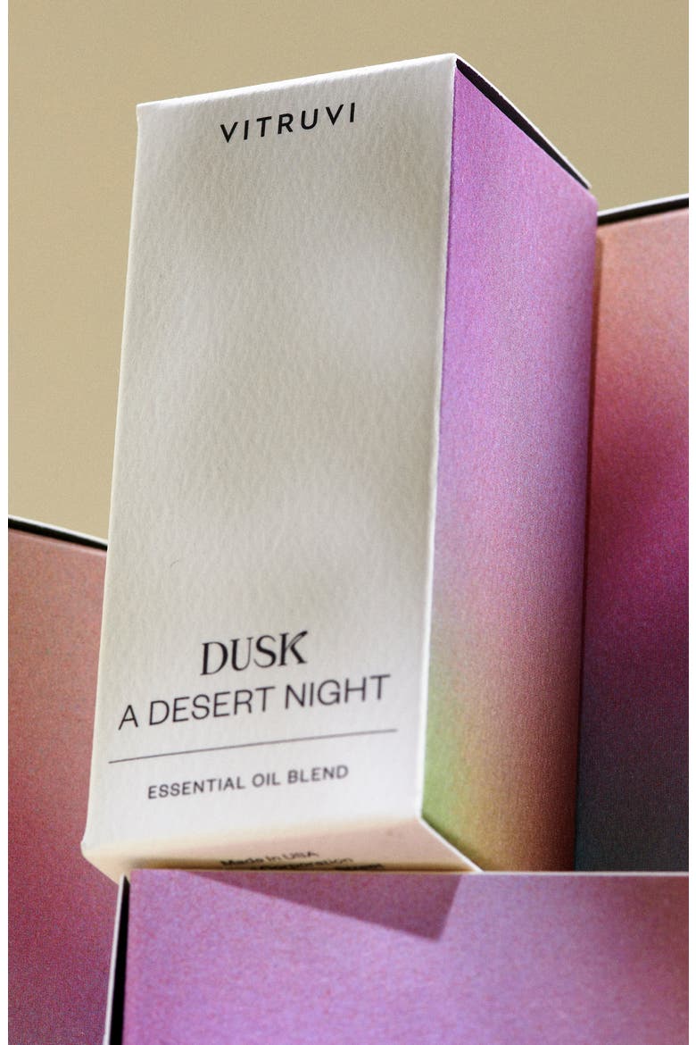 Dusk Essential Oil Blend, Alternate, color, NO COLOR